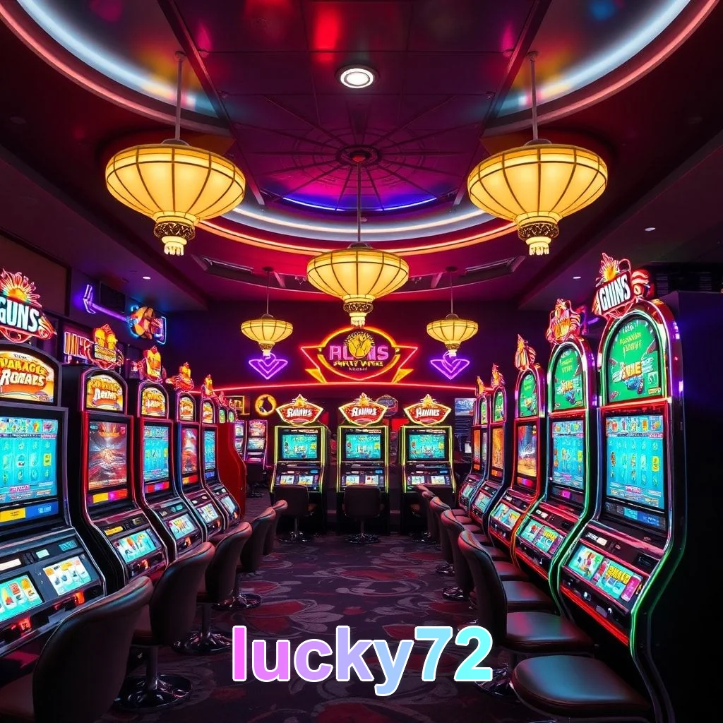 lucky72 bonus
