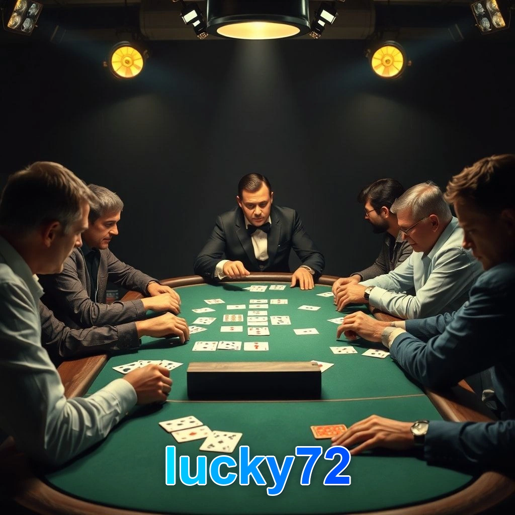 lucky72 apk