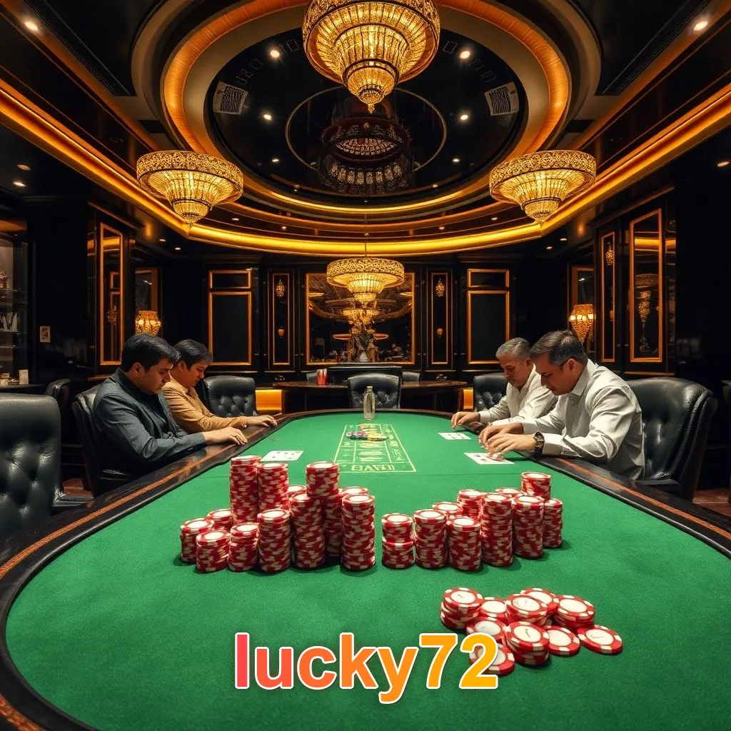 Unduh lucky72
