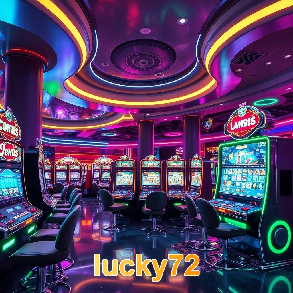 Platform lucky72