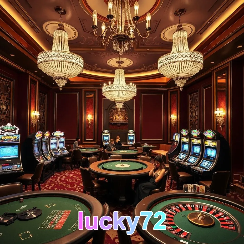 Principais provedores de slots da lucky72 - NetEnt, Pragmatic Play, Play'n GO