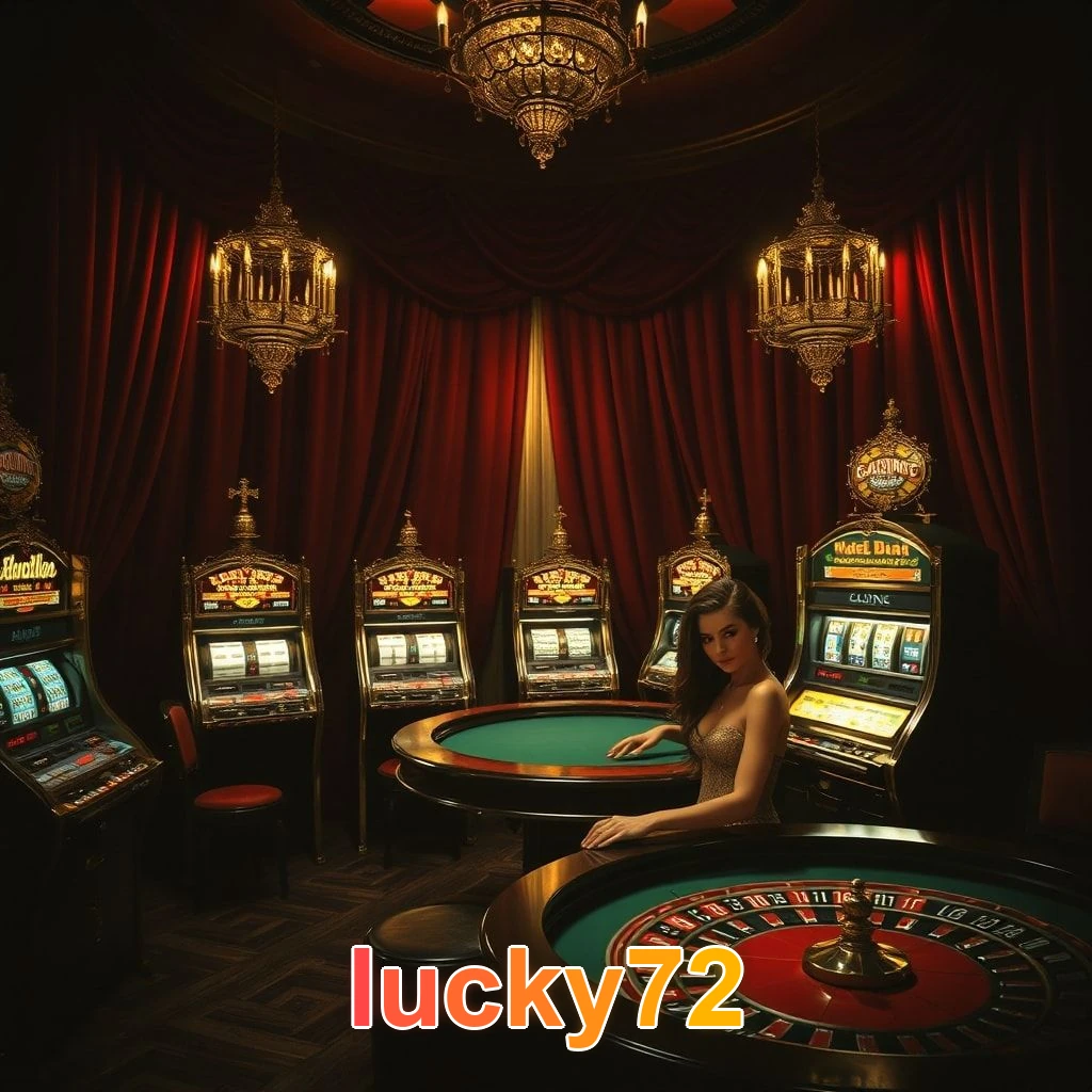 6 vantagens exclusivas do programa VIP da lucky72